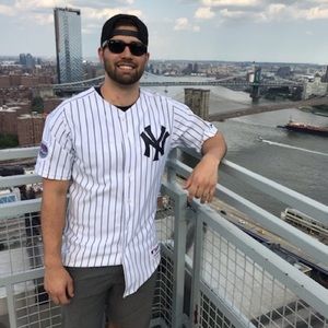 Meet your Posher, Edward